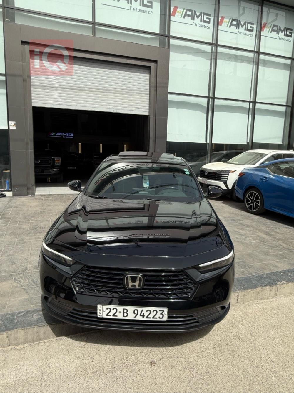 Honda Accord